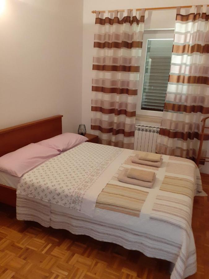 Vrata Jadrana 1 Apartment Rijeka Bagian luar foto